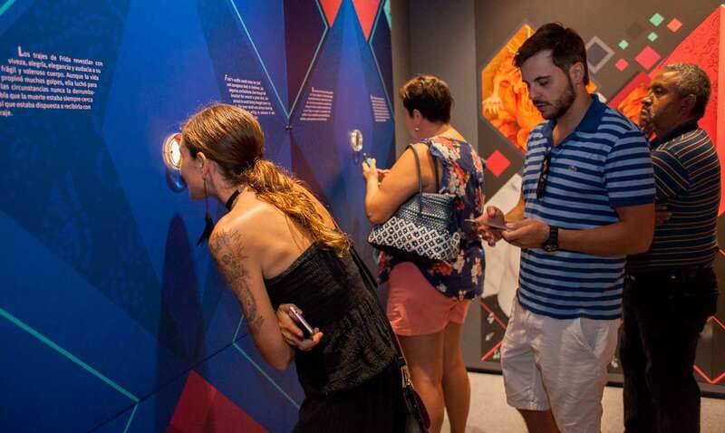 Riviera Maya: Frida Kahlo Museum Guided Tour 2025 - Key points before you book