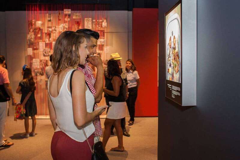 Riviera Maya: Frida Kahlo Museum Guided Tour 2025 - Mexico, Diego Rivera, clothing, and writing