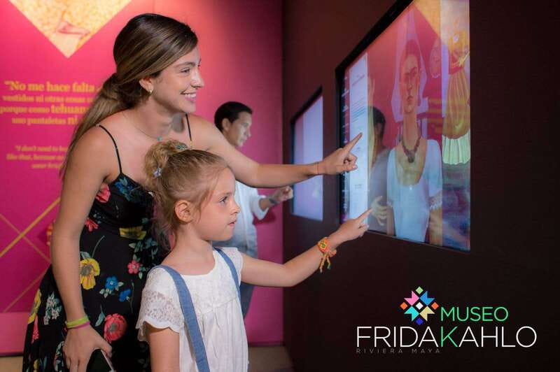 Riviera Maya: Frida Kahlo Museum Guided Tour 2025 - The Playa del Carmen location needs careful checking