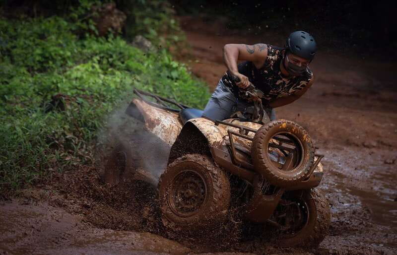 Riviera Maya: Horseback Ride, Zipline, and ATV Adventure - Who Should Book This Adventure?