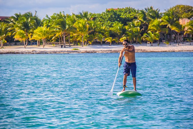 Riviera Maya Luxury Snorkeling Cruise with Lunch and Drinks - A note about the boat atmosphere