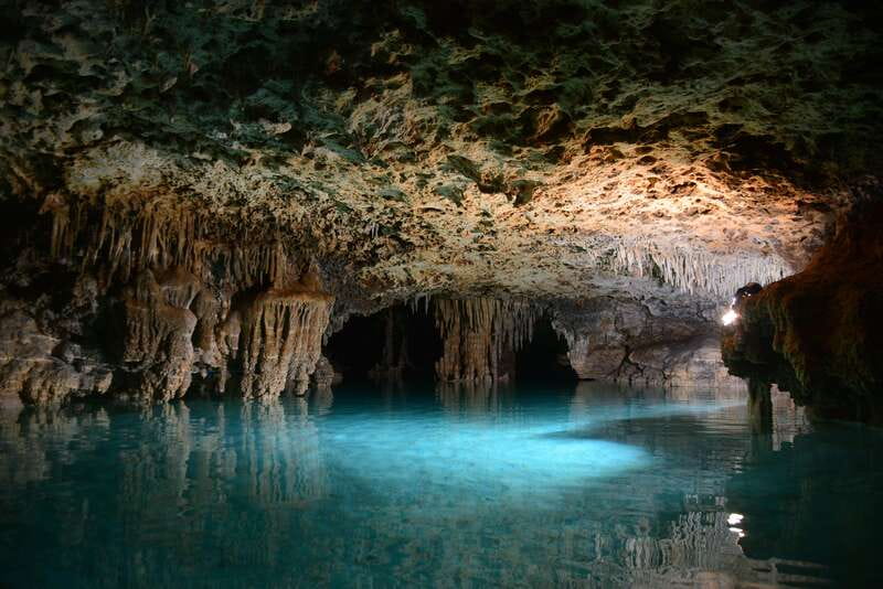 Riviera Maya: Rio Secreto Guided Tour - Key points to know before you book