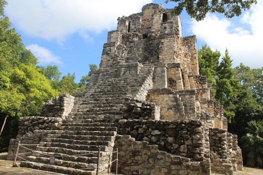 Riviera Maya: Sian Ka'an Reserve Ancient Maya Canals Tour - Who should book this Sian Ka’an day?