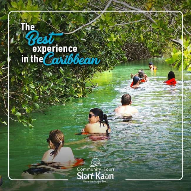 Riviera Maya: Sian Ka'an Reserve Ancient Maya Canals Tour - Why the ancient Maya canals make this tour different