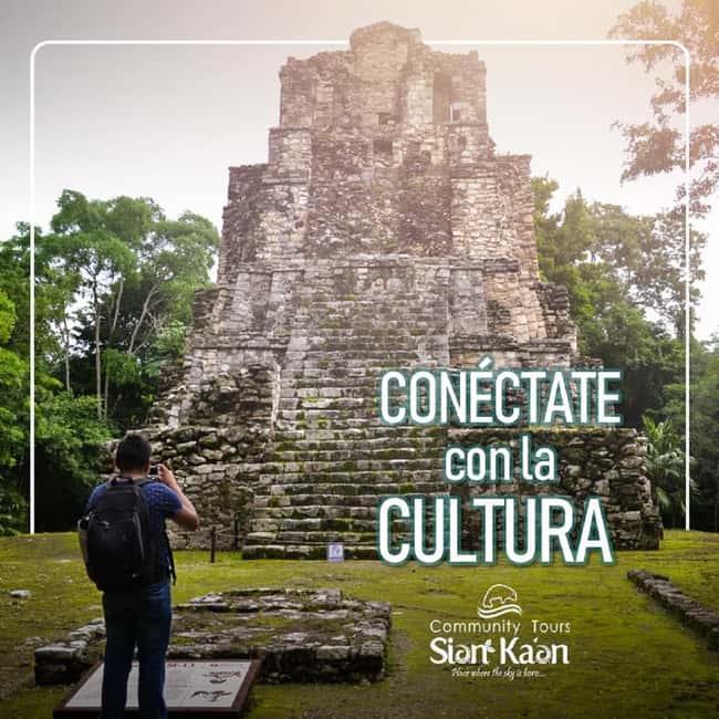 Riviera Maya: Sian Ka'an Reserve Ancient Maya Canals Tour - Why the food matters here