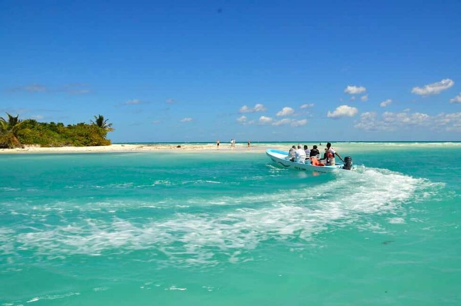 Riviera Maya: Sian Ka'an Reserve Ancient Maya Canals Tour - Timing, comfort, and the real value of $173