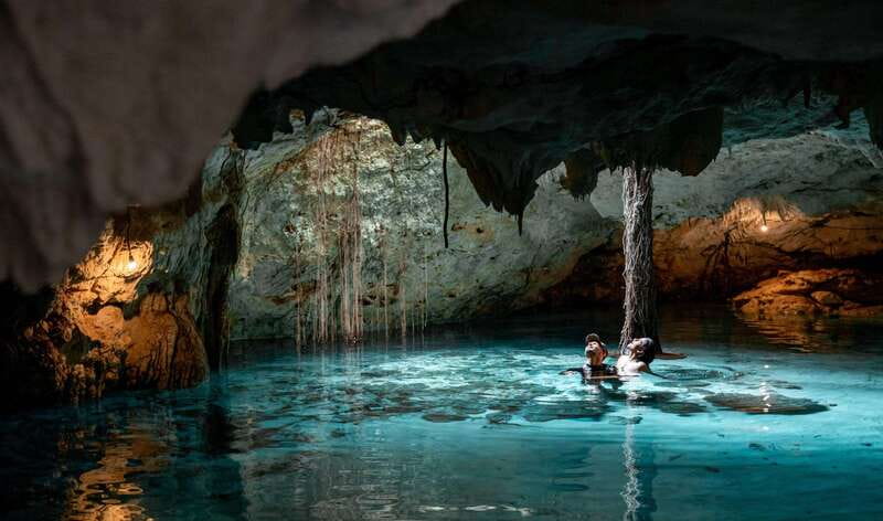Riviera Maya: Tulum Ruins and 2 Cenotes Half-Day Tour - Why this pairing works so well