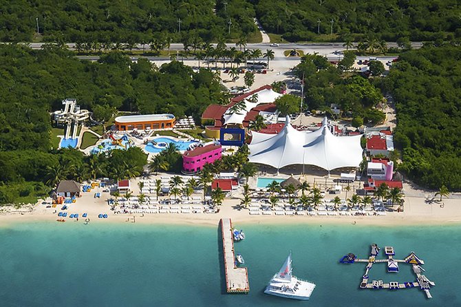 Roots Beach Club® - What Roots Beach Club Really Offers
