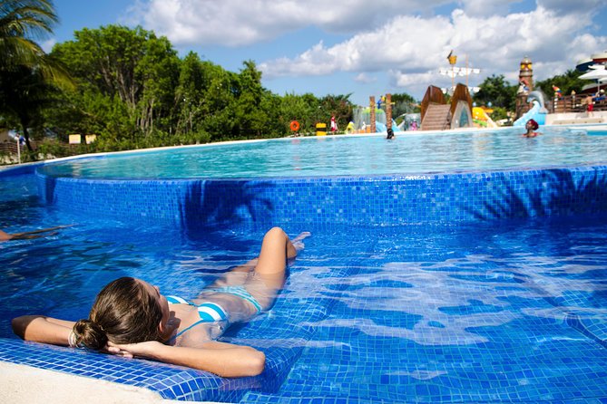 Roots Beach Club® - Beach Conditions, Shade, and Comfort