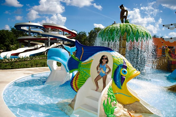 Roots Beach Club® - Food, Drinks, and Extra Charges