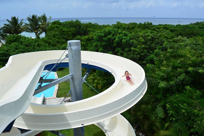 Roots Beach Club® - Cancellation, Timing, and Practical Details