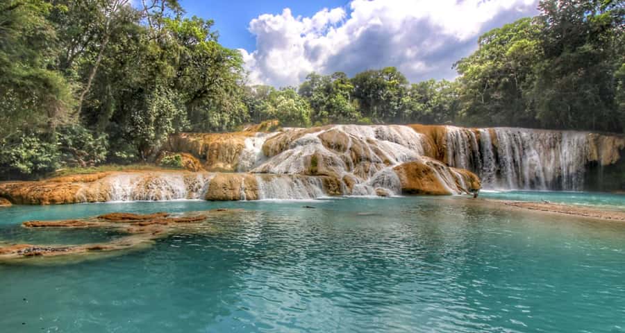 San Cristóbal: Agua Azul, Misol Ha & Palenque Experience - Why this Chiapas day trip is worth the long road