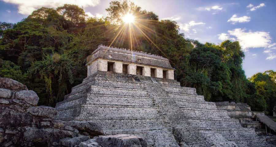 San Cristóbal: Agua Azul, Misol Ha & Palenque Experience - Who should take this trip