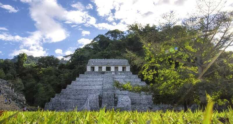 San Cristóbal: Agua Azul, Misol Ha & Palenque Experience - What to pack for a better day