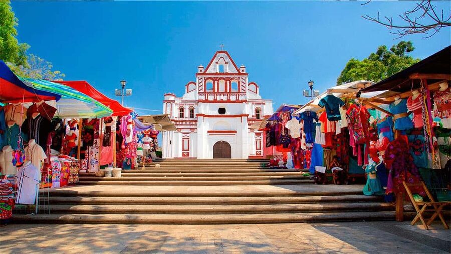 San Cristóbal: Canyon, Viewpoints & Chiapa de Corzo Tour - Is $85 good value?