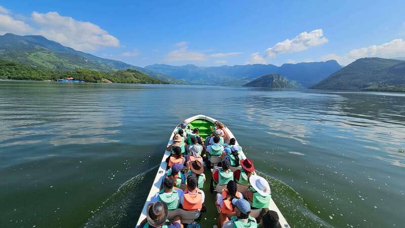 San Cristobal: Sumidero Canyon, Chiapa de Corzo, & Miradores - Key points to know before you book