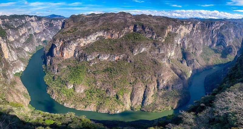San Cristóbal: Sumidero Canyon, Viewpoints & Chiapa de Corzo - Starting at Al Grano Café in San Cristóbal