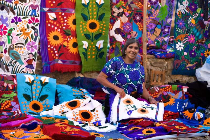 San Cristobal: Zinacantan and San Juan Chamula Tour - Why These Two Villages Matter