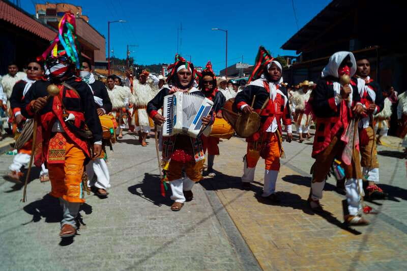 San Cristobal: Zinacantan and San Juan Chamula Tour - Who Will Like This Tour Most