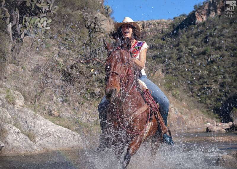 San Miguel Allende: Half-Day Horseback Riding Adventure - Key points to know before you saddle up