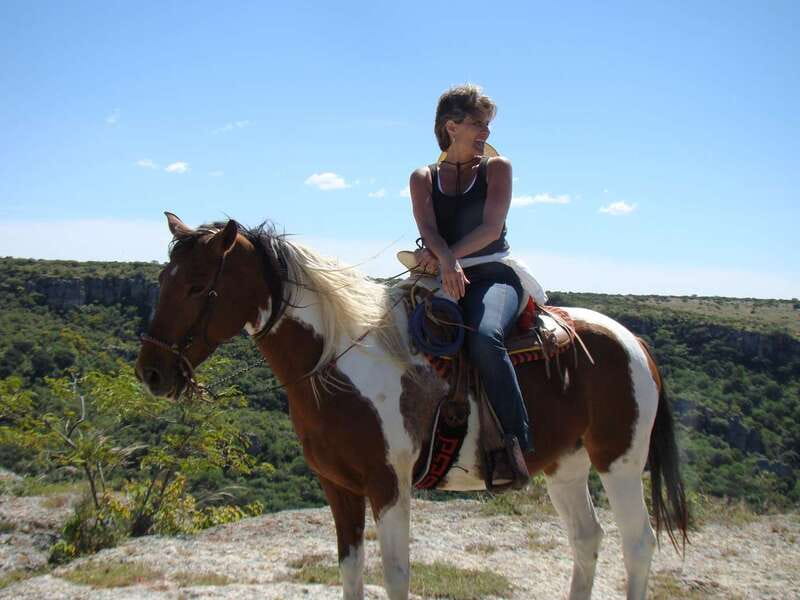 San Miguel Allende: Half-Day Horseback Riding Adventure - Galloping across ranch country
