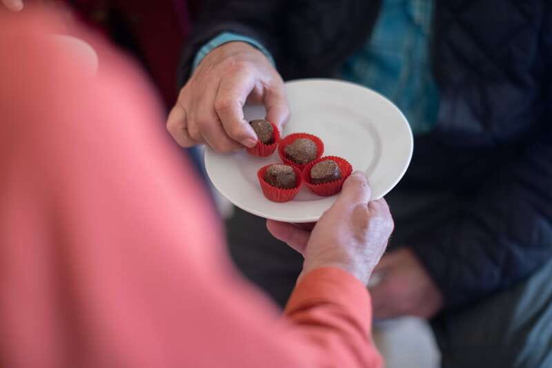 San Miguel de Allende: Chocolate Tasting and Walking Tour - The guides make the history personal