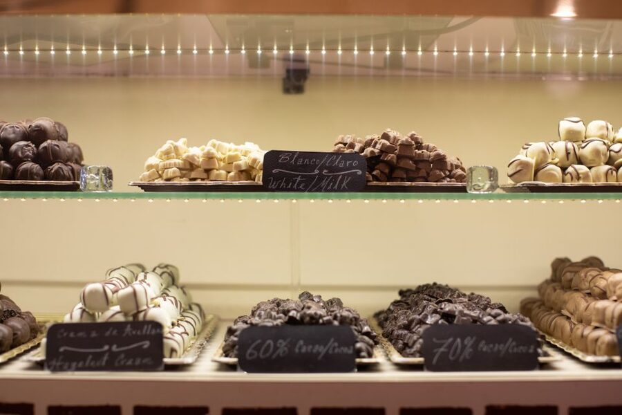 San Miguel de Allende: Chocolate Tasting and Walking Tour - Is $55 a fair price?