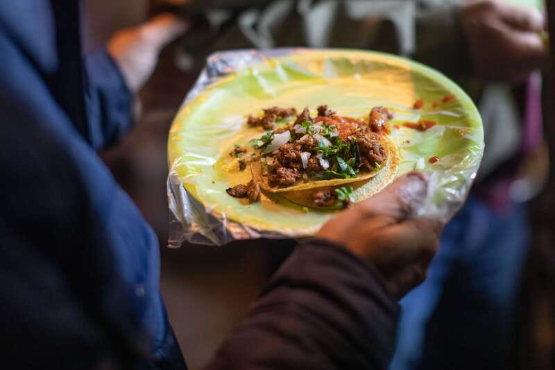 San Miguel de Allende: Tacos and Tequilas Tour - Why this is more than a taco crawl