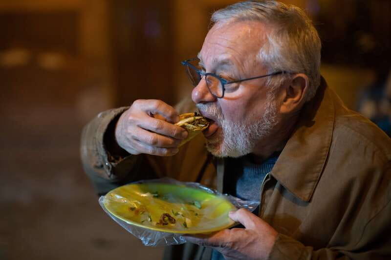 San Miguel de Allende: Tacos and Tequilas Tour - Starting at Baja Fish Taquito