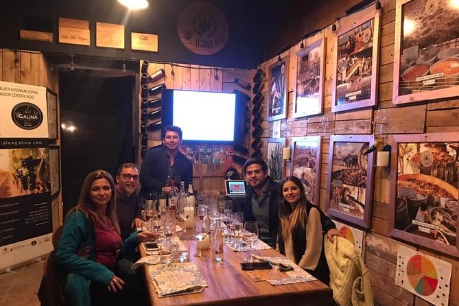 San Miguel De Allende: Traditional Mexican Drinks Tasting - How the tasting lesson works