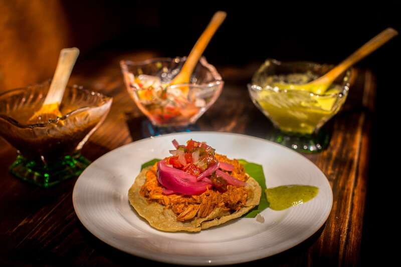 San Miguel: Downtown Food Tour - Why food is the best way to meet San Miguel