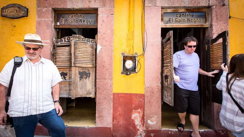 San Miguel: Downtown Food Tour - Who should book the San Miguel food tour?