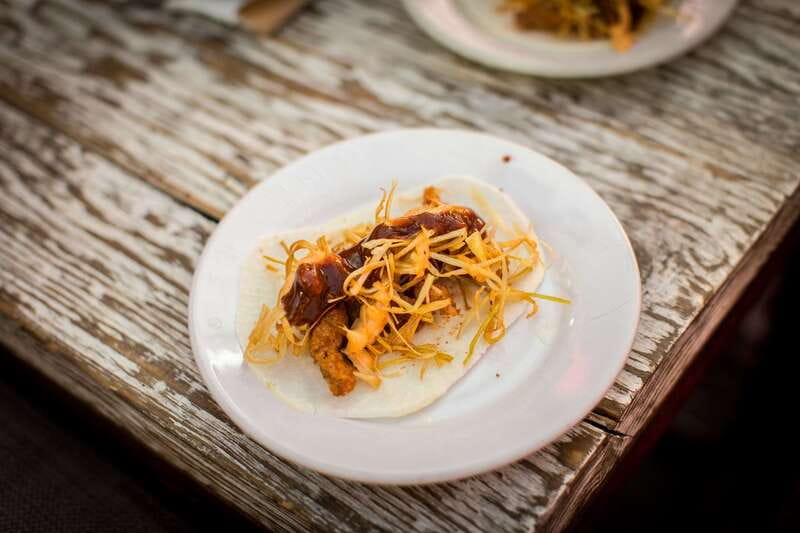 San Miguel: Evening Food Tour - Why the guide can make or break the experience