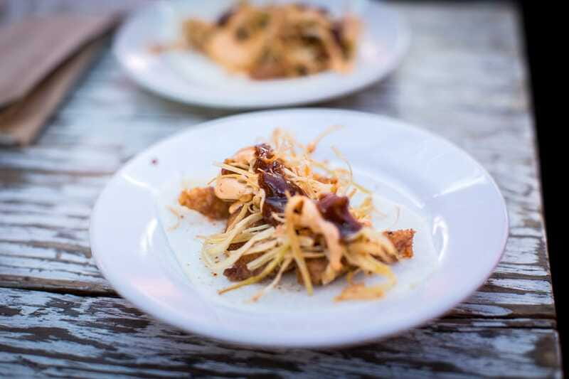 San Miguel: Evening Food Tour - The five venues and what you should expect