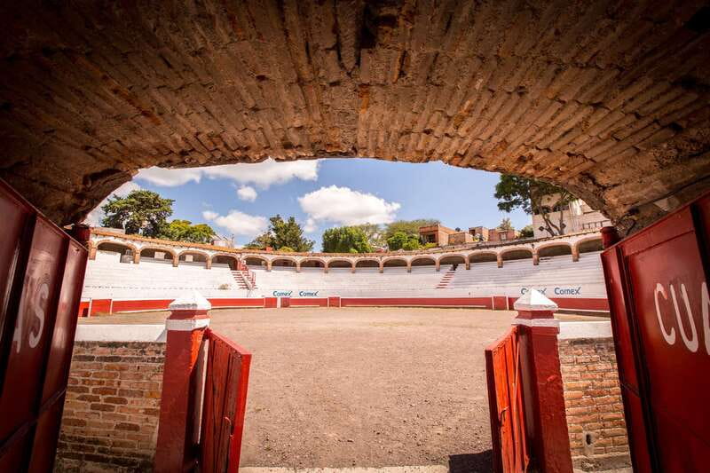San Miguel: Landmarks and Lunch Walking Tour in English - Who will enjoy this tour most