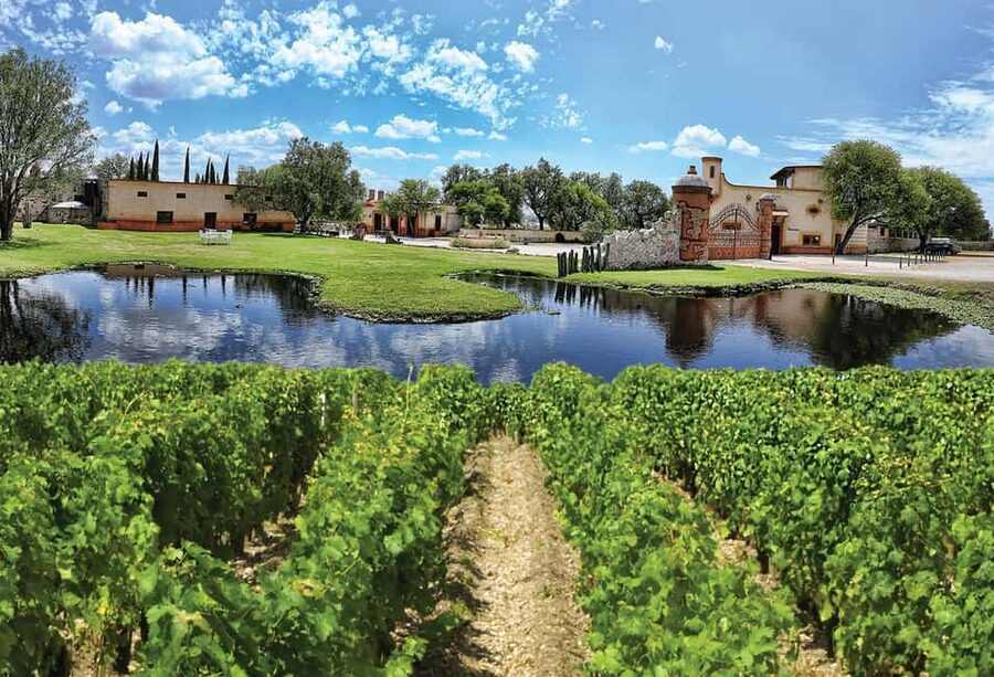 Santiago de Querétaro: Pueblos Mágicos Cheese and Wine Route - Why this route works as a full-day trip from Querétaro