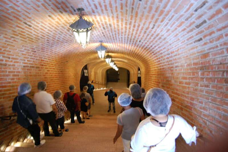 Santiago de Querétaro: Pueblos Mágicos Cheese and Wine Route - Tequisquiapan and its pink quarry streets