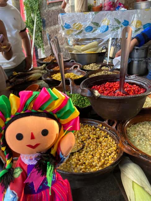 Santiago de Querétaro: Pueblos Mágicos Cheese and Wine Route - What the $75 price really covers