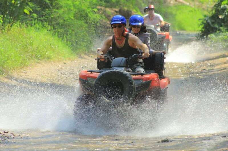 Sayulita: ATV Adventure Tour - Who should book this Sayulita ATV tour?