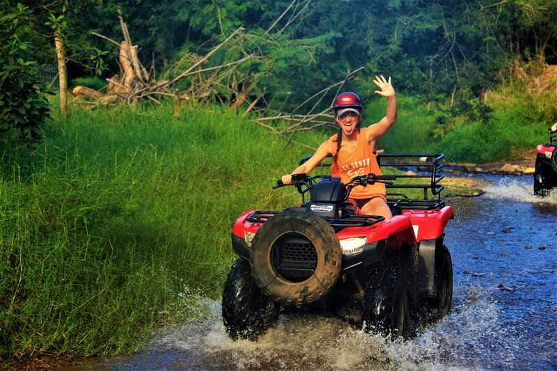 Sayulita: ATV Adventure Tour - Practical advice before you go