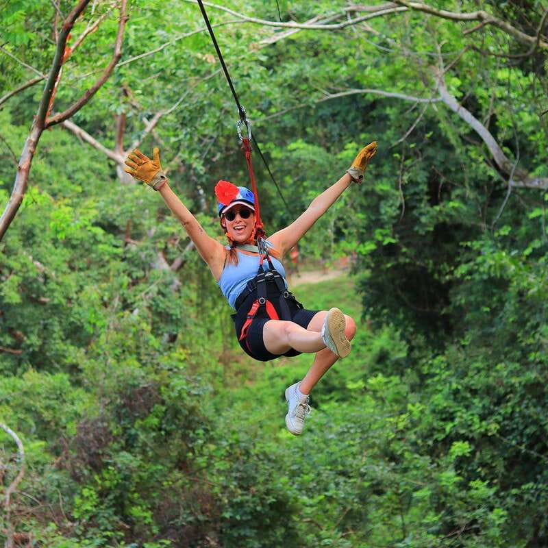 Sayulita: Canopy Tours & Zip-line Adventure - Planning your visit without avoidable hassles