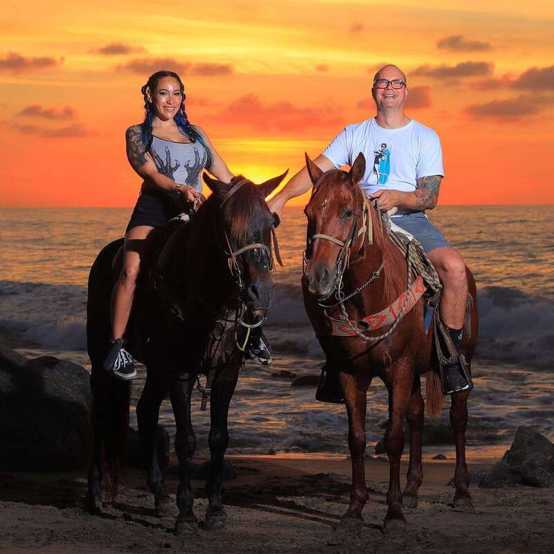 Sayulita: Horseback Riding Tour - Who should book this Sayulita horseback ride?