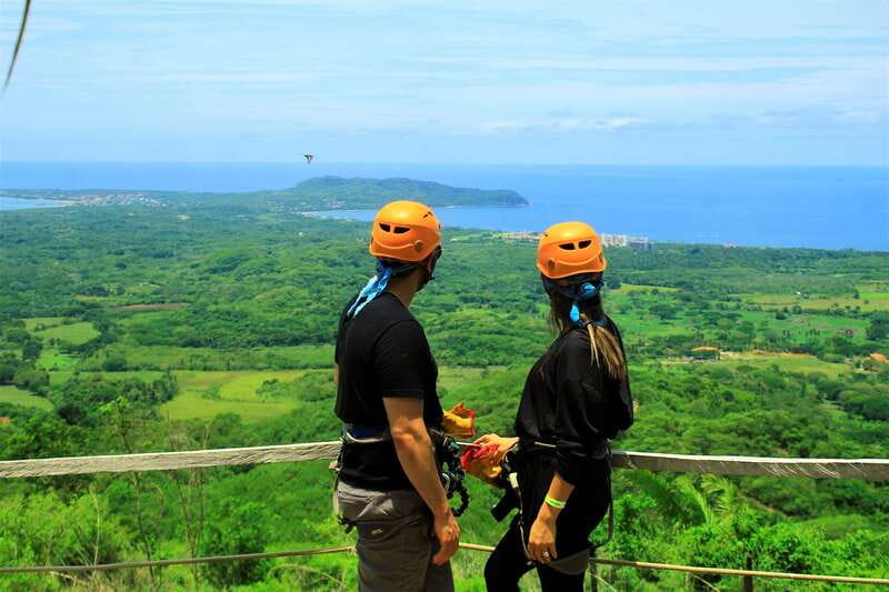 Sayulita/Punta Mita: Zip Lines with Ocean View - Why this Punta Mita zip line is worth your time
