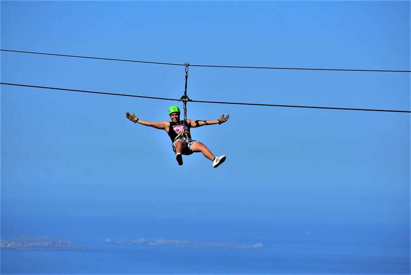 Sayulita/Punta Mita: Zip Lines with Ocean View - Is $103 a fair price?