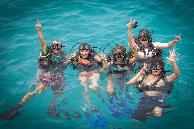 Scuba Diving - The equipment question deserves a phone call