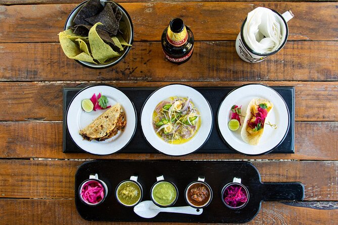 Seafood Galore, Los Cabos Food Tour - What the Cabo seafood tour actually feels like