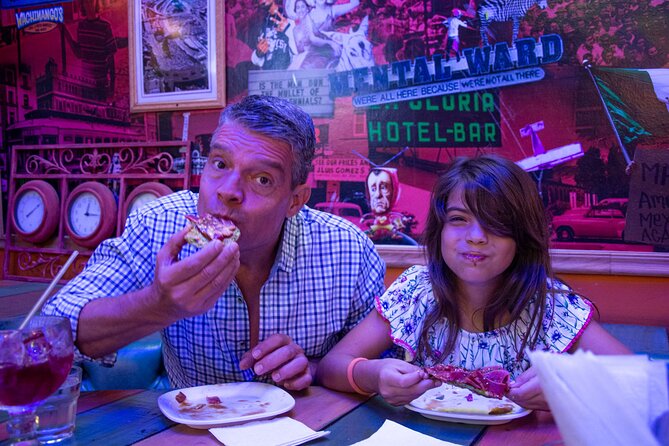 Seafood Galore, Los Cabos Food Tour - Is $80 a fair price?