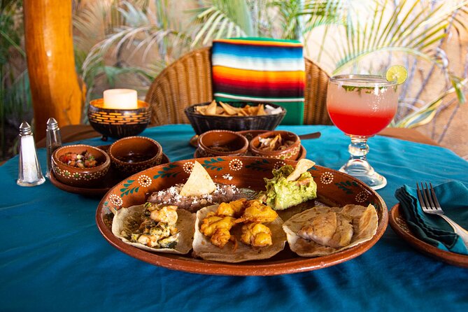 Seafood Galore, Los Cabos Food Tour - Why downtown Cabo matters
