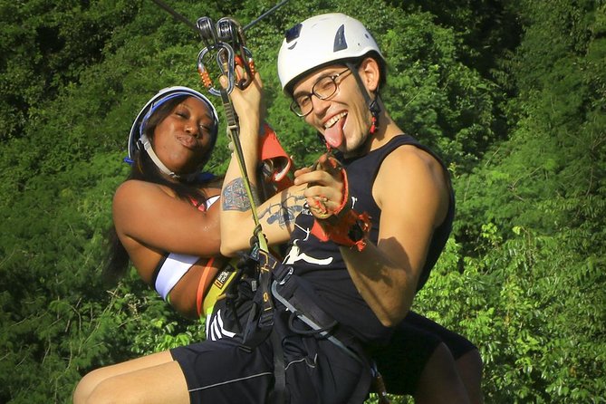 Selvatica Adventure Park: Ziplines and Cenote Tour from Cancun and Riviera Maya - Getting there and keeping the schedule straight