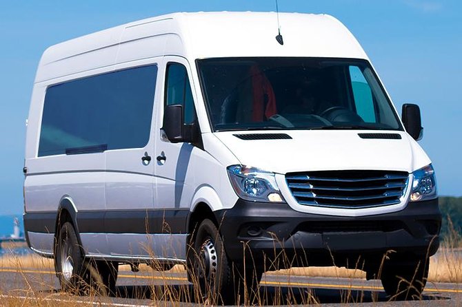 Shared Arrival Transfer: Los Cabos International Airport to Hotel - What shared really means on this route